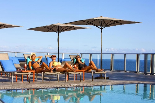 Hyde Resort & Residences image 15