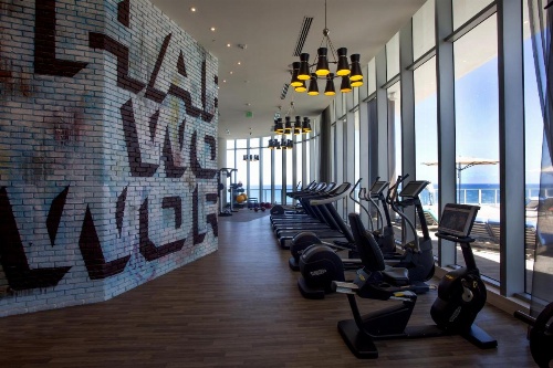 Hyde Resort & Residences image 18