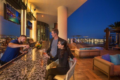 Hyde Resort & Residences image 19