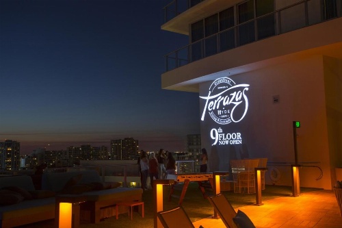 Hyde Resort & Residences image 5