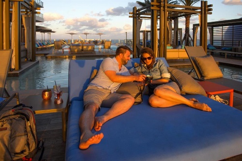 Hyde Resort & Residences image 8